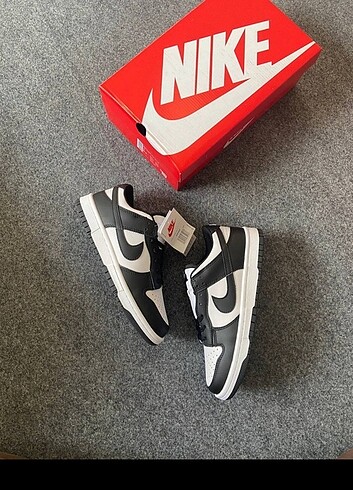 36 Beden DUNK PANDA