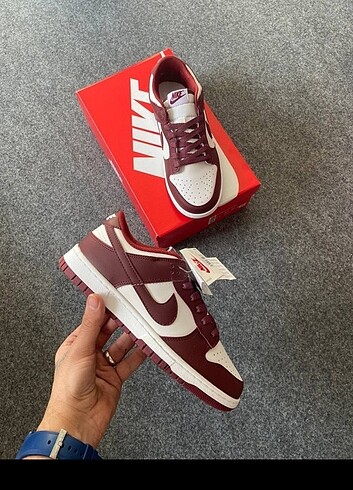 39 Beden Dunk bordo 