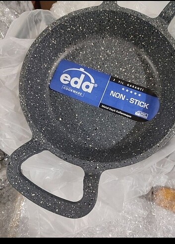 16 cm döküm sahan döküm tava