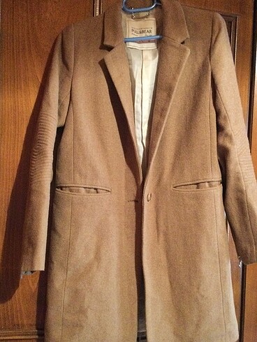 Pull and Bear kaban