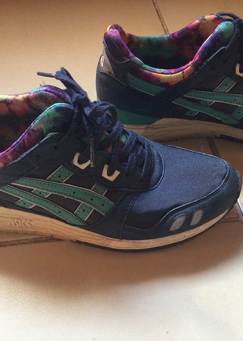 Asics Asics ayakkabı