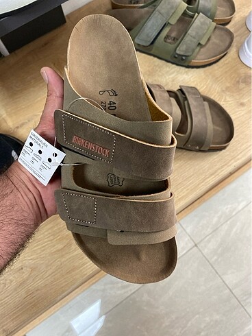 Birkenstock BİRKENSTOCK