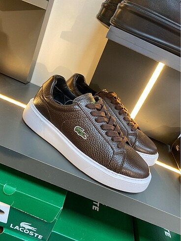 LACOSTE