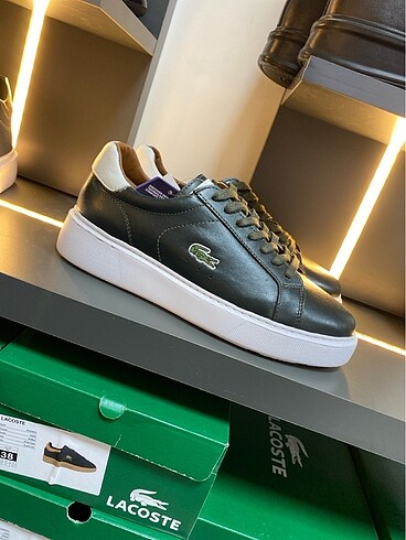 LACOSTE