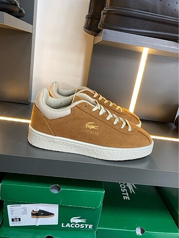 LACOSTE