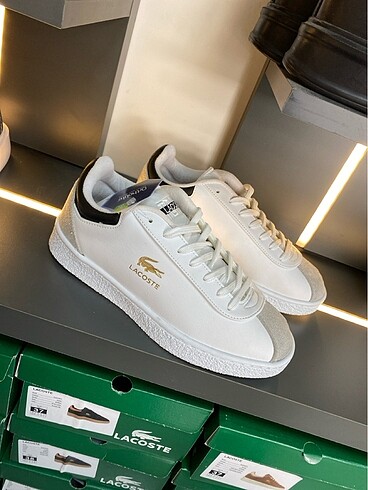 LACOSTE