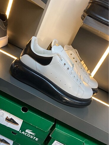 Alexander McQueen ALEXANDER MCQUEEN
