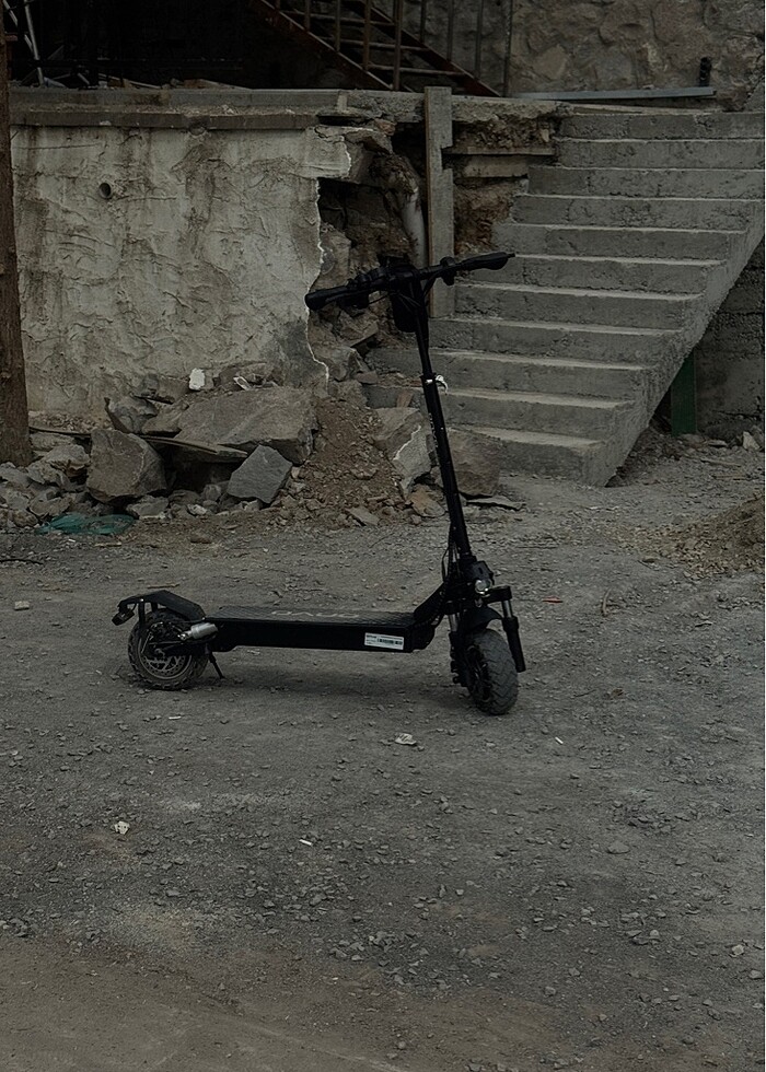 Temiz onvo 12 x plus ACİL SATILIK - Görsel 2