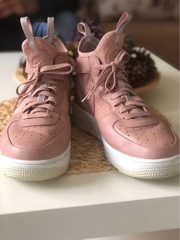 Nike Orjinal Nike