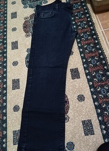 Diğer Kot pantolon