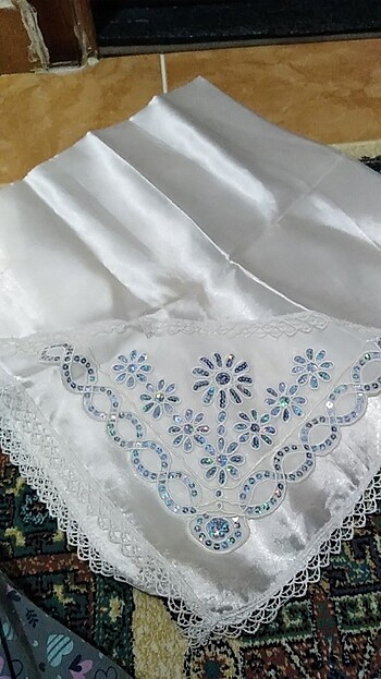 Çeyiz bohçası
