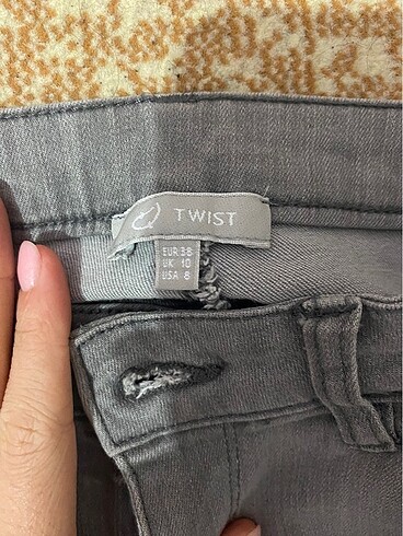 Twist Twist pantolon