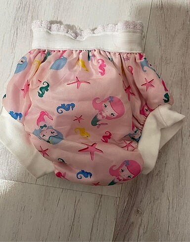 HELLO BABY Alıştırma külodu.. - Görsel 2