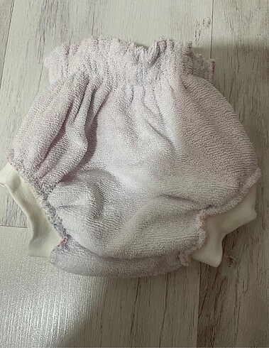 HELLO BABY Alıştırma külodu.. - Görsel 4