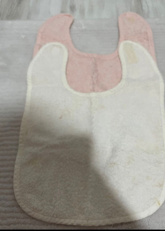 4?lü mama önlüğü.. - Görsel 2