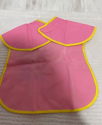 BabyJem yıkanabilir mama önlüğü.. - Görsel 4