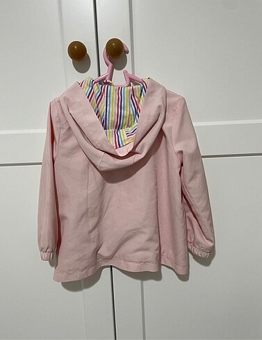 LCW marka mevsimlik ceket.. - Görsel 2