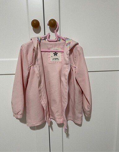 LCW marka mevsimlik ceket.. - Görsel 4