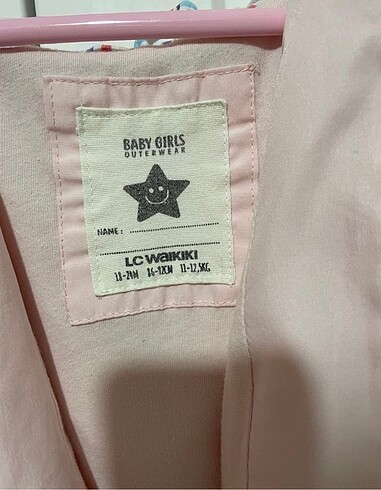 LCW marka mevsimlik ceket.. - Görsel 3