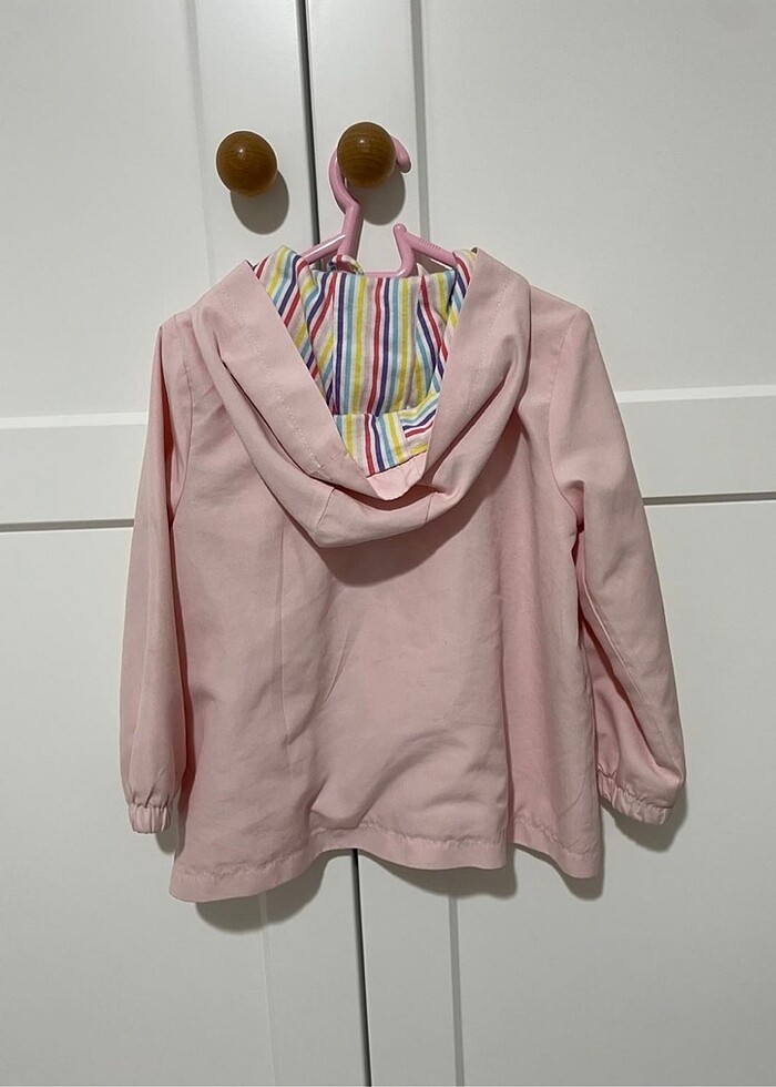 LCW marka mevsimlik ceket.. - Görsel 2