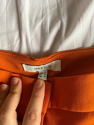 42 Beden Pantolon