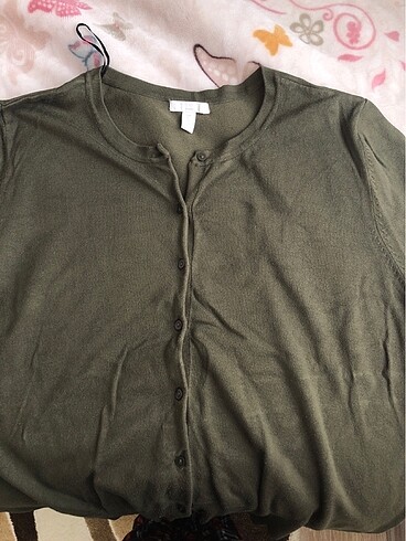 H&M Hm hırka