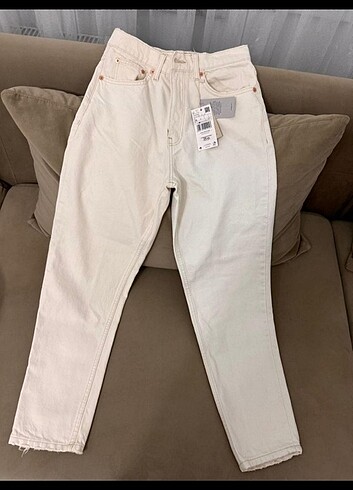 Mango MANGO JEAN