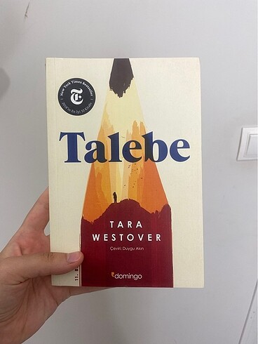 Talebe tara westover