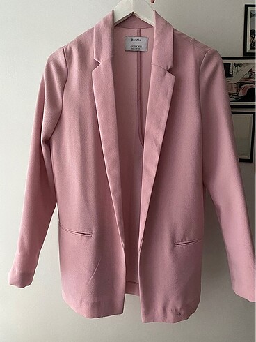 Blazer ceket