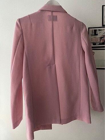 Bershka Blazer ceket