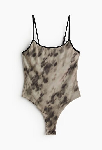 hm askili body