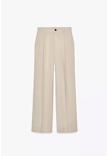 zara kumas pantolon