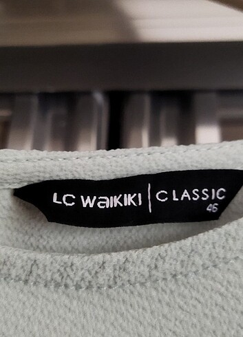 LC Waikiki tunik 