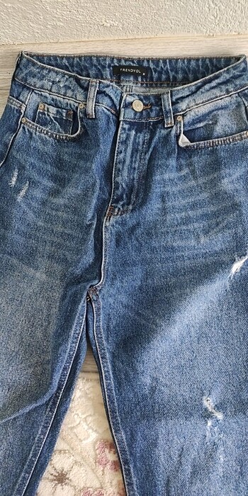 Trendyol jean 