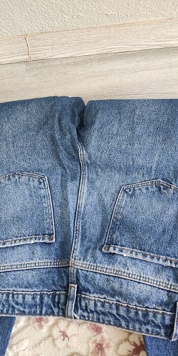Trendyol & Milla Trendyol jean 