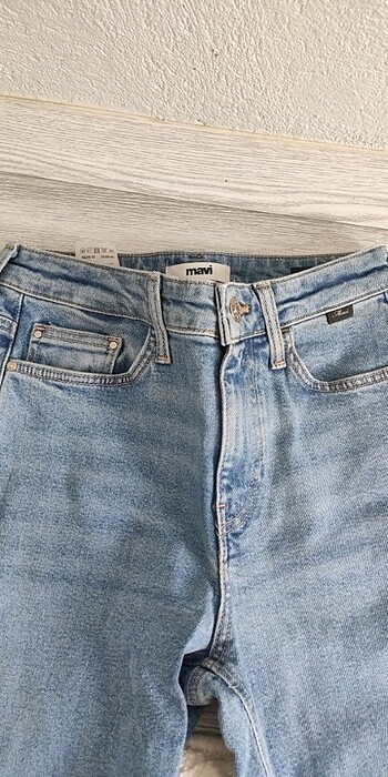 Mavi jean