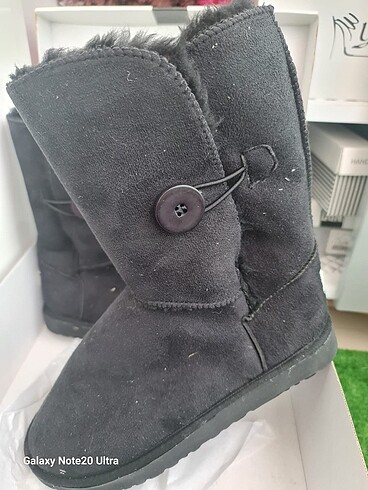 Ugg Ugg bot doğan çanta ürünü