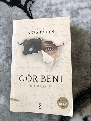 GÖR BENİ/ AZRA KOHEN