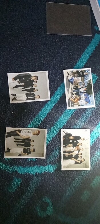 NCT 127 PC