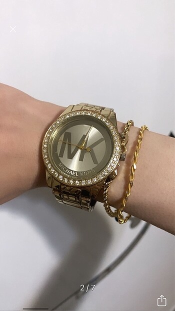 Michael kors saat