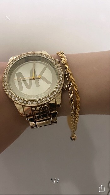 Michael Kors Michael kors saat