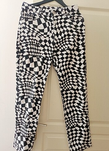Kot pantolon
