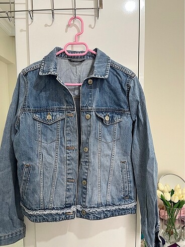 LC Waikiki Kot ceket