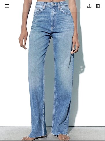 Zara jean