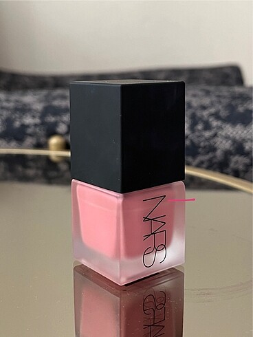 Nars Nars Orgasm Likit Allık