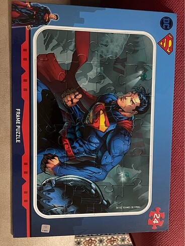 puzzle