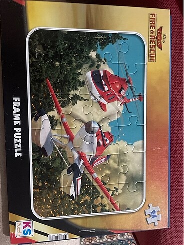 puzzle