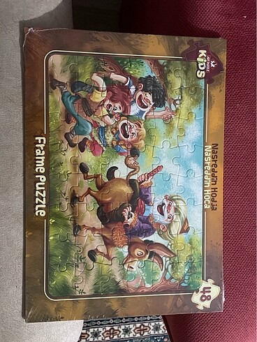 puzzle