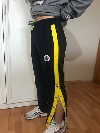 Fenerium eşofman altı