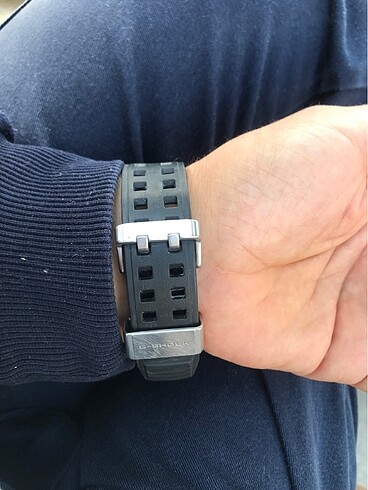 Casio CASİO GPW1000